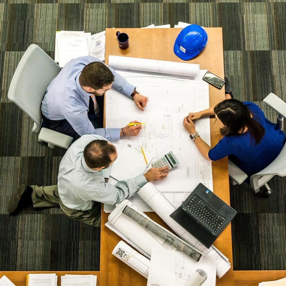 Strategic Planning